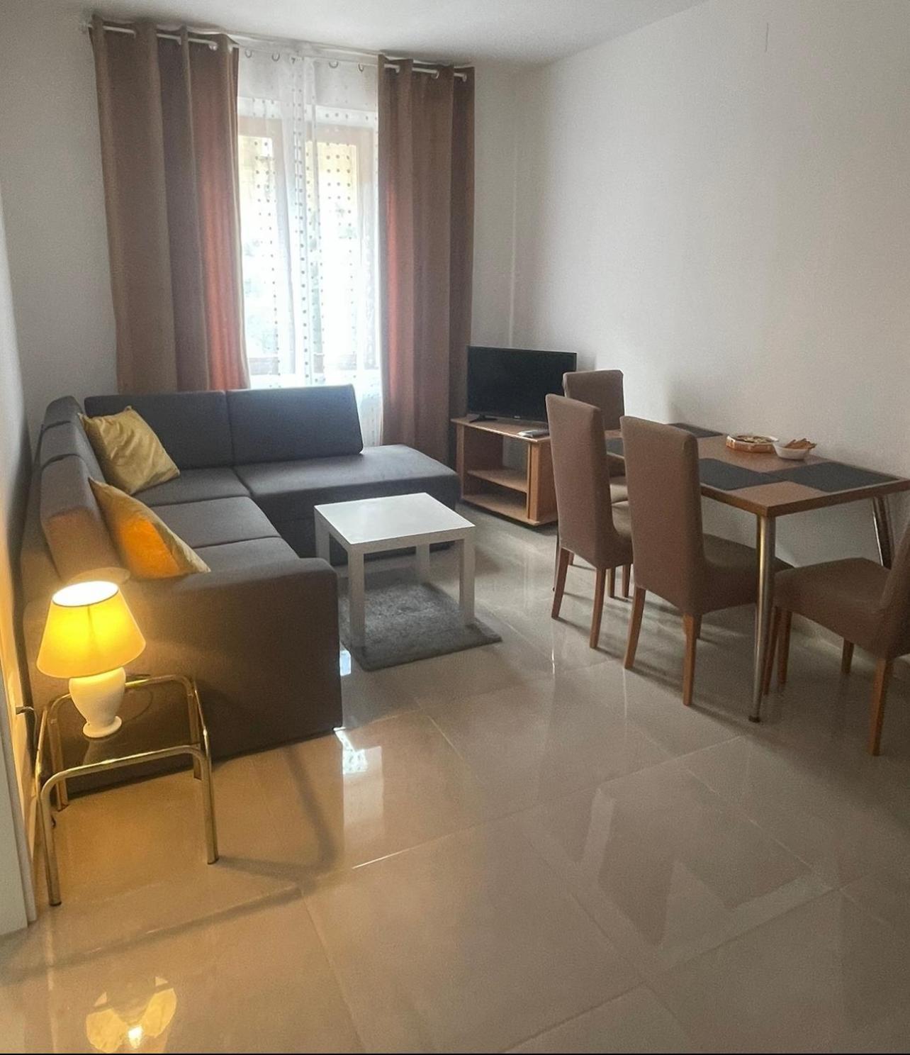 Apartman Vlaska Zagreb Exterior photo
